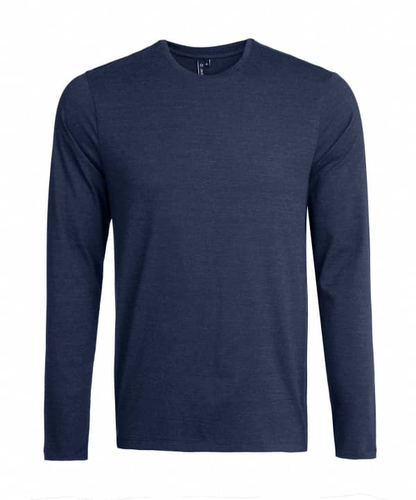 تیشرت آستین بلند مردانه جوتی جینز JootiJeans کد 13571366 - 0