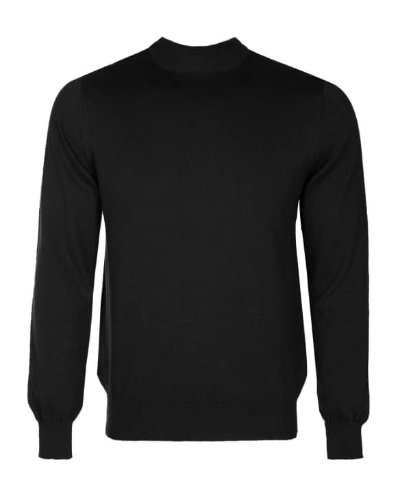 پلیور یقه ایستاده مردانه جوتی جینز JootiJeans کد 13591503 - 0