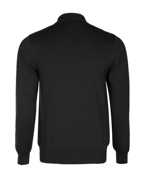 پلیور یقه ایستاده مردانه جوتی جینز JootiJeans کد 13591503 - 1