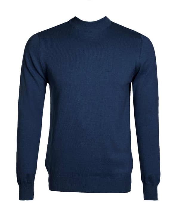 پلیور یقه ایستاده مردانه جوتی جینز JootiJeans کد 13591503 - 0