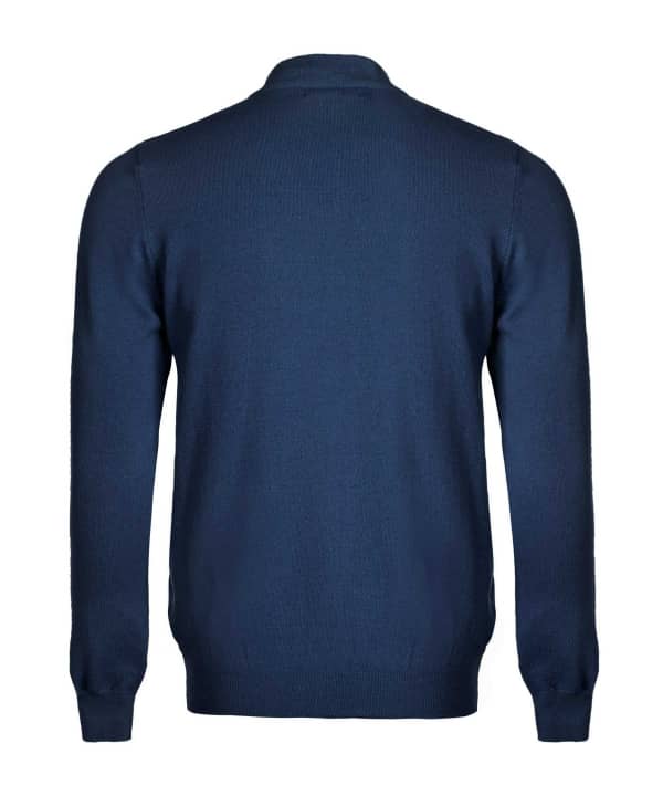 پلیور یقه ایستاده مردانه جوتی جینز JootiJeans کد 13591503 - 1