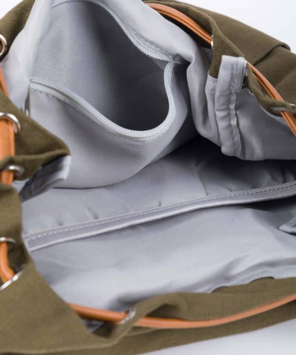 کوله پشتی جوتی جینز Jootijeans کد 13974903 - 6