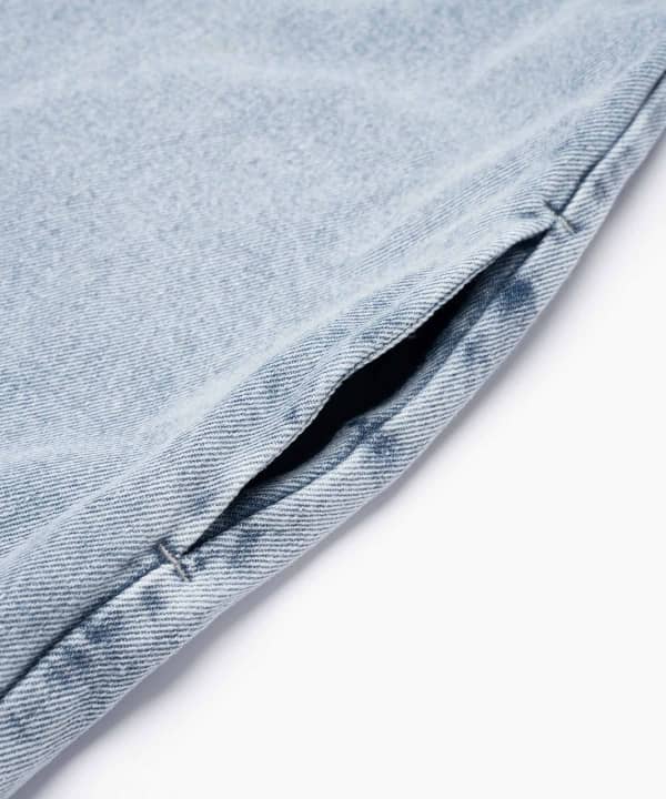 مانتو جین زنانه جوتی جینز JootiJeans کد 13731600 - 5