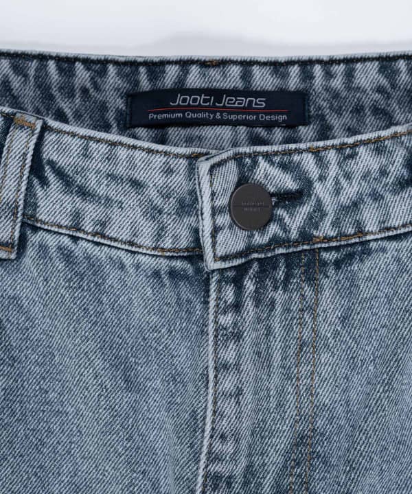 شلوار جین مردانه جوتی جینز JootiJeans کد 13589808 - 2