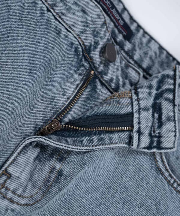 شلوار جین مردانه جوتی جینز JootiJeans کد 13589808 - 3