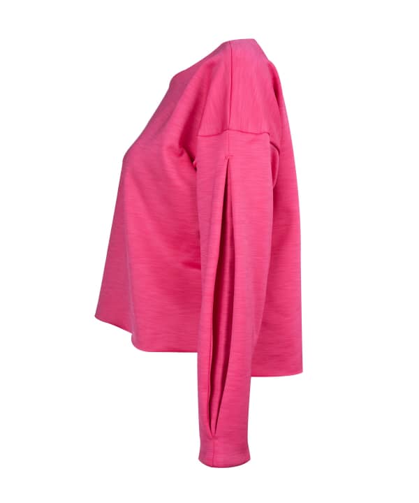 سویشرت کوتاه زنانه جوتی جینز JootiJeans کد 13771360 - 1