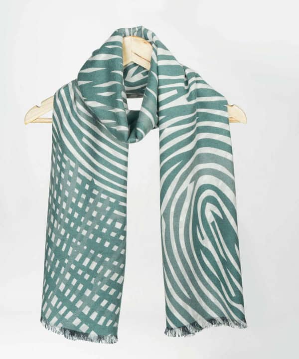 شال زنانه جوتی جینز JootiJeans کد 13978204 - 1
