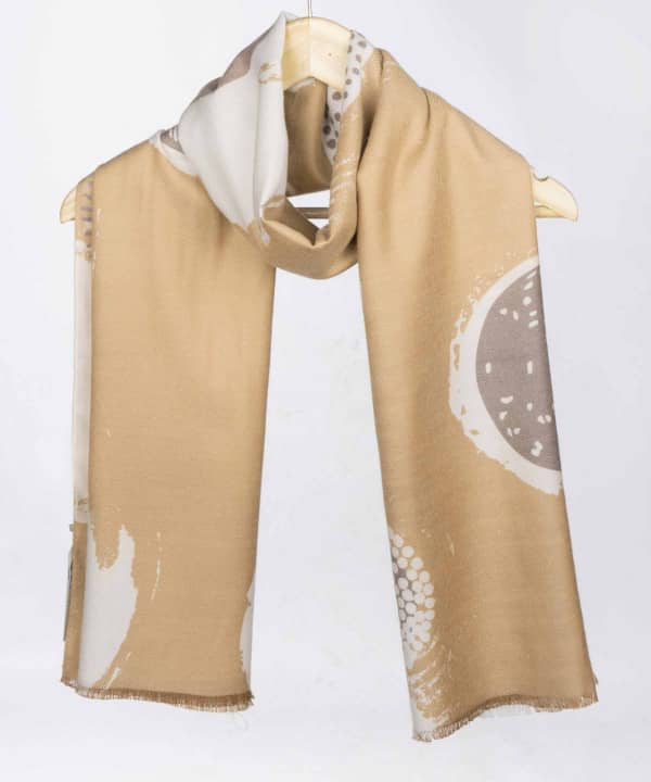 شال زنانه جوتی جینز JootiJeans کد 13978206 - 1