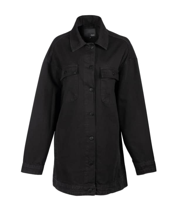 کت جین زنانه جوتی جینز JootiJeans کد 13722643 - 1