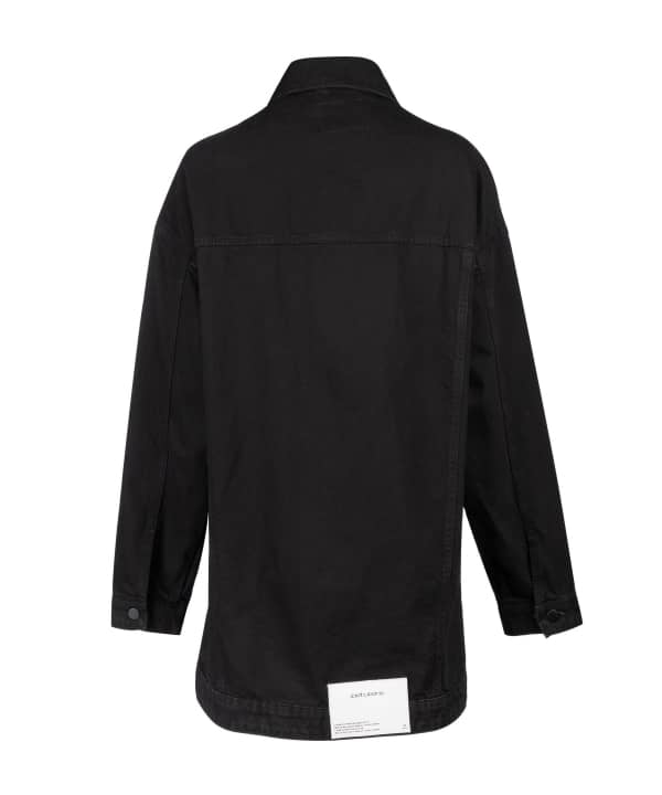 کت جین زنانه جوتی جینز JootiJeans کد 13722643 - 2