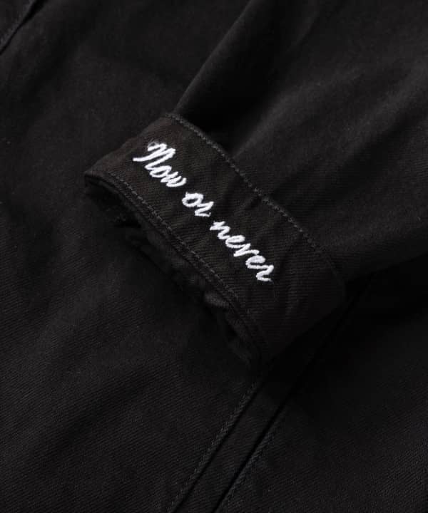 کت جین زنانه جوتی جینز JootiJeans کد 13722643 - 4
