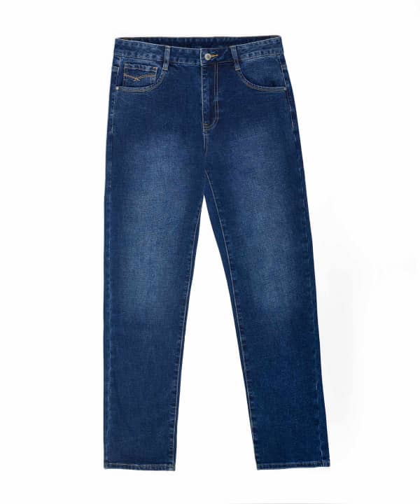 شلوارجین مردانه جین وست Jeanswest کد 04181591 - 0