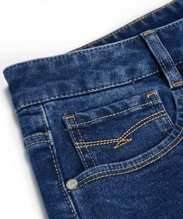 شلوارجین مردانه جین وست Jeanswest کد 04181591 - 2