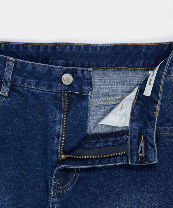 شلوارجین مردانه جین وست Jeanswest کد 04181591 - 3