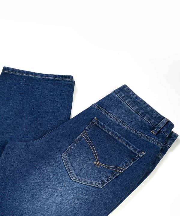 شلوارجین مردانه جین وست Jeanswest کد 04181591 - 1
