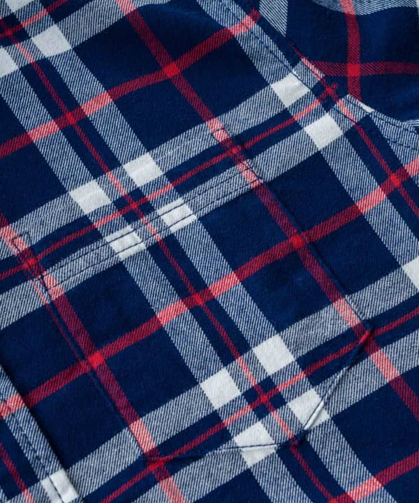 پیراهن پاییزه مردانه جین وست Jeanswest کد 04131501 - 1