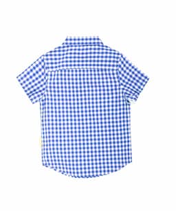 پیراهن آستین کوتاه پسرانه جین وست Jeanswest کد 02533541 - 1