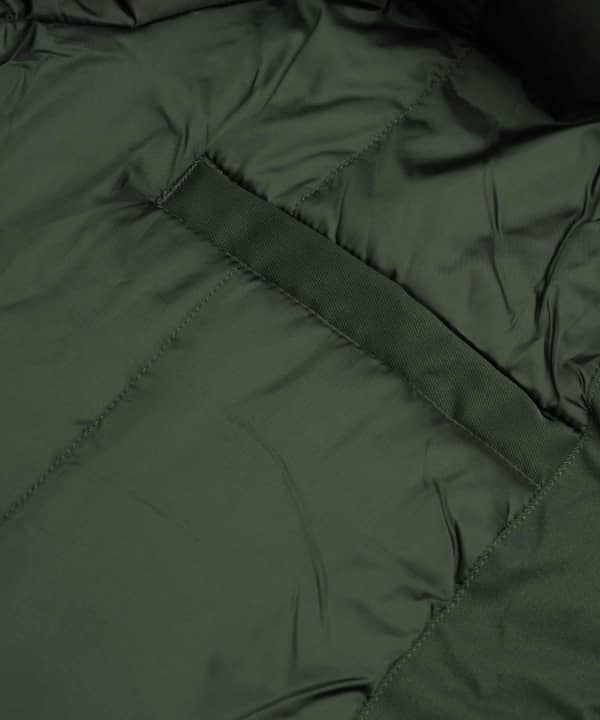 کاپشن کلاه دار مردانه جین وست Jeanswest کد 04122504 - 5