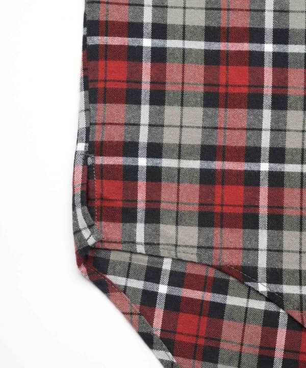 پیراهن پاییزه مردانه جوتی جینز JootiJeans کد 13531227 - 4