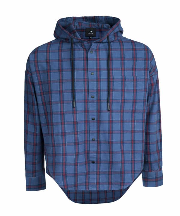 پیراهن پاییزه مردانه جوتی جینز JootiJeans کد 13531227 - 0