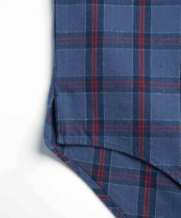 پیراهن پاییزه مردانه جوتی جینز JootiJeans کد 13531227 - 4