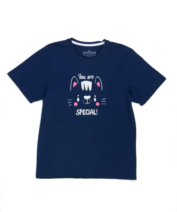 تیشرت پسرانه جوتی جینز JootiJeans کد 11073303 - 0