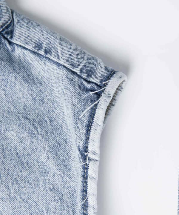 سارافون جین زنانه جوتی جینز JootiJeans کد 13733603 - 3