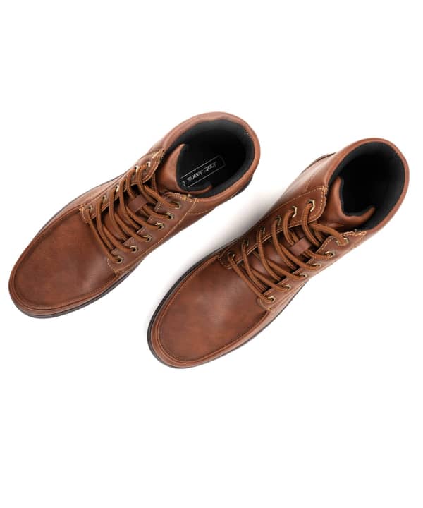 نیم بوت مردانه جوتی جینز JootiJeans کد 14951604 - 4