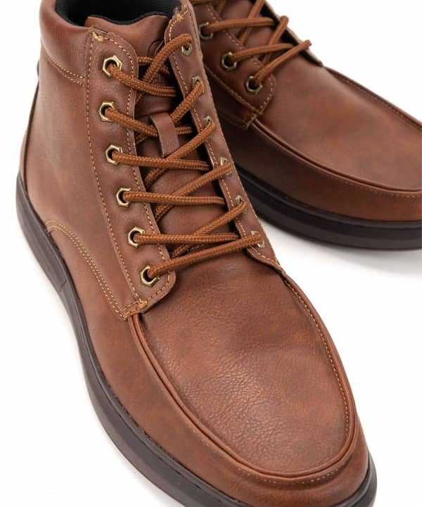 نیم بوت مردانه جوتی جینز JootiJeans کد 14951604 - 6