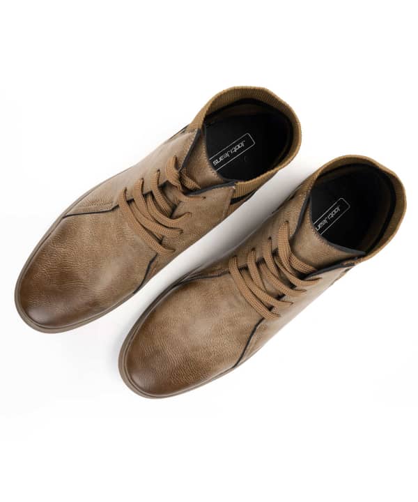 نیم بوت مردانه جوتی جینز JootiJeans کد 14951607 - 4