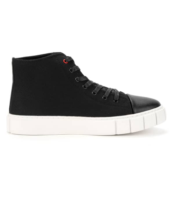 کتانی ساق دار مردانه جوتی جینز JootiJeans کد 14951622 - 2