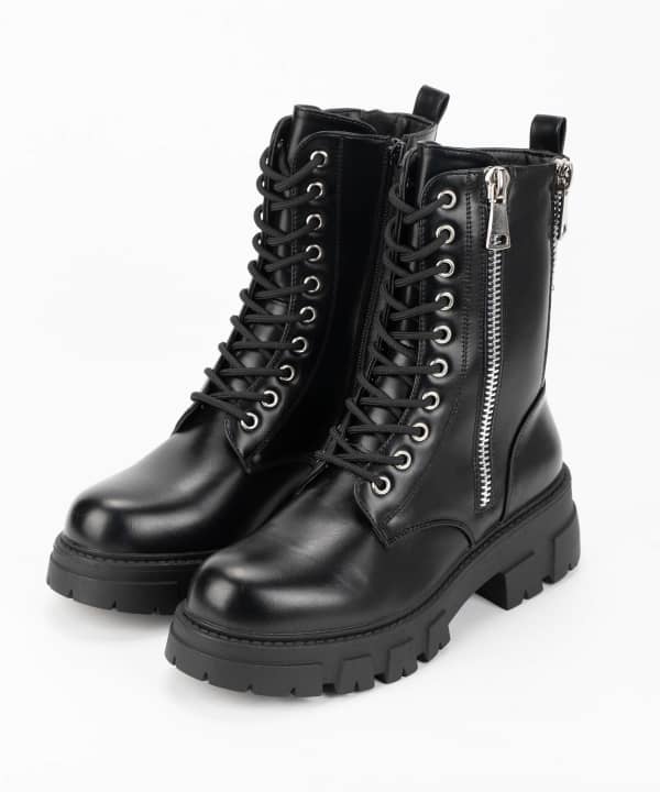 نیم بوت زنانه جوتی جینز JootiJeans کد 14971605 - 1