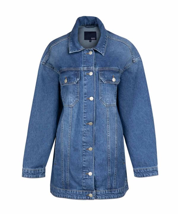 کت جین زنانه جوتی جینز JootiJeans کد 13722646 - 0