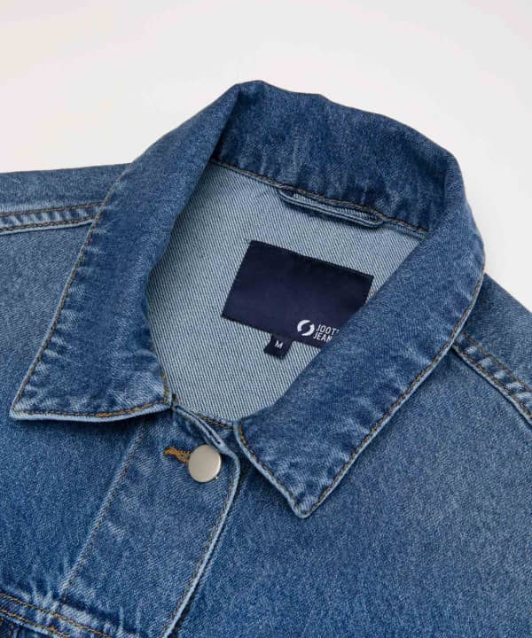 کت جین زنانه جوتی جینز JootiJeans کد 13722646 - 2