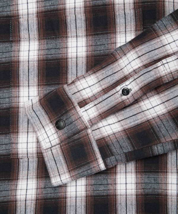پیراهن پاییزه مردانه جوتی جینز JootiJeans کد 13531227 - 2