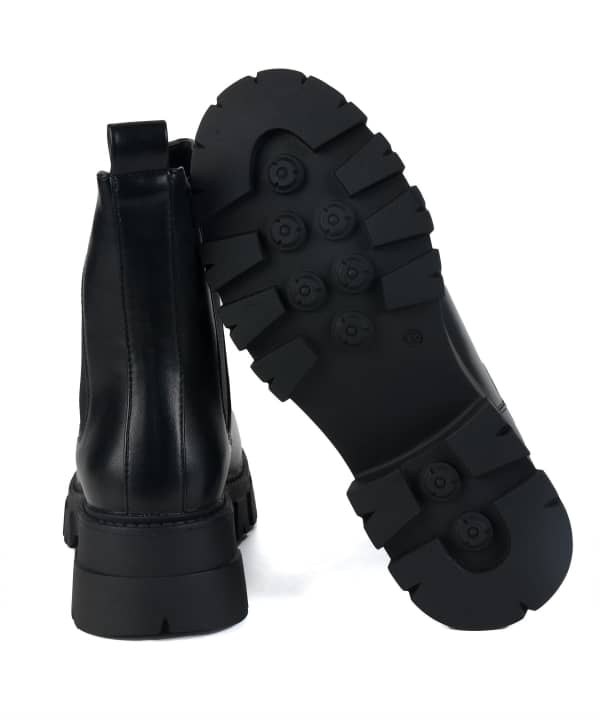 نیم بوت زنانه جوتی جینز JootiJeans کد 14971603 - 3