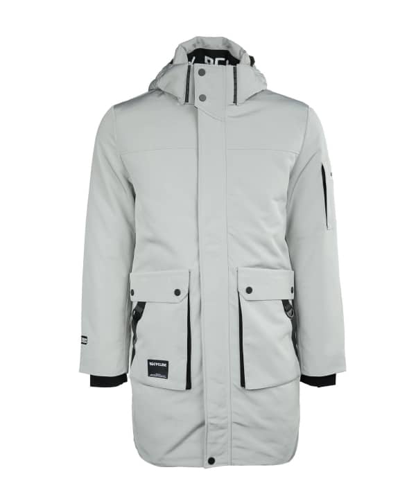 کاپشن پر مردانه جین وست Jeanswest کد 04123517 - 0