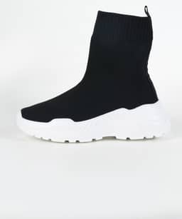 کتانی جورابی زنانه جوتی جینز JootiJeans کد 14971607 - 0