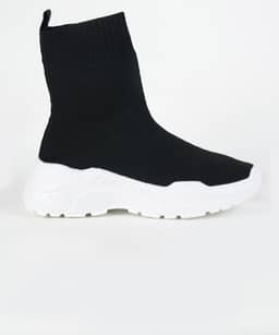 کتانی جورابی زنانه جوتی جینز JootiJeans کد 14971607 - 2