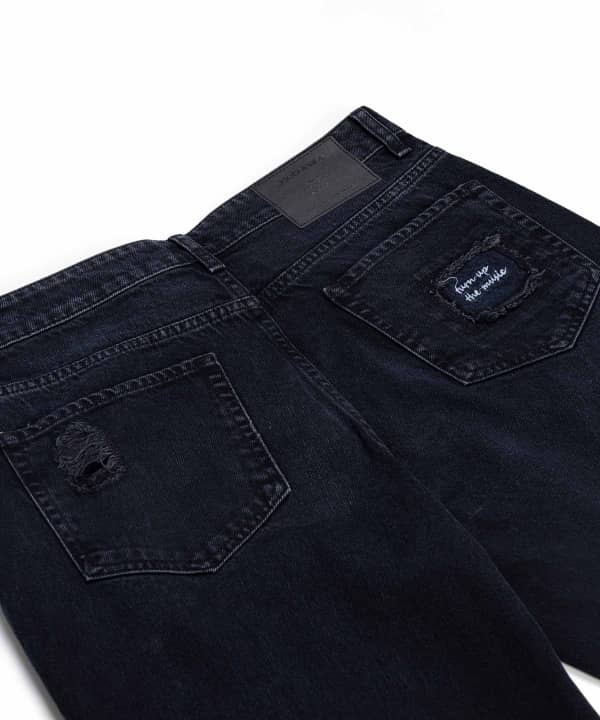 شلوار جین مردانه جوتی جینز JootiJeans کد 13589806 - 4