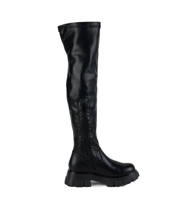بوت زنانه جوتی جینز JootiJeans کد 14971606 - 2