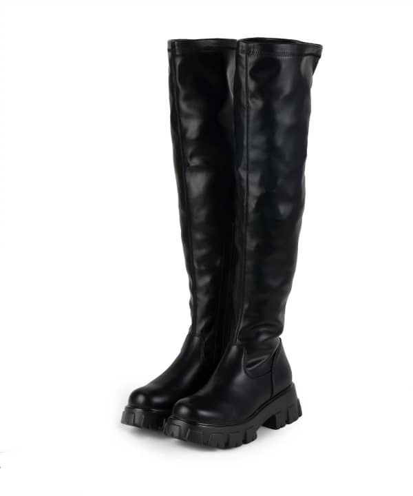 بوت زنانه جوتی جینز JootiJeans کد 14971606 - 1