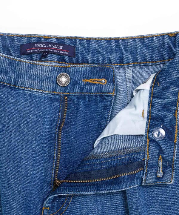 شلوار جین مردانه جوتی جینز JootiJeans کد 11581835 - 3