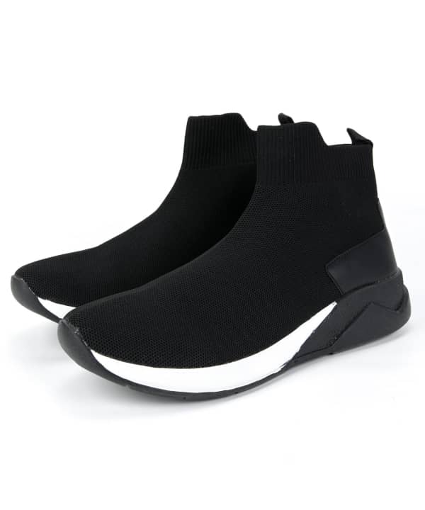 کفش جورابی ساق دار مردانه جوتی جینز JootiJeans کد 14951610 - 1