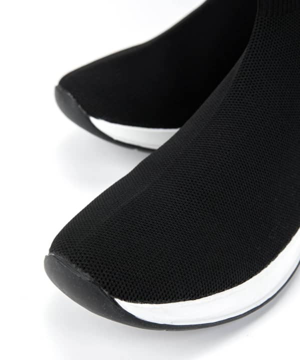 کفش جورابی ساق دار مردانه جوتی جینز JootiJeans کد 14951610 - 3