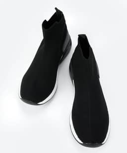 کفش جورابی ساق دار مردانه جوتی جینز JootiJeans کد 14951610 - 6