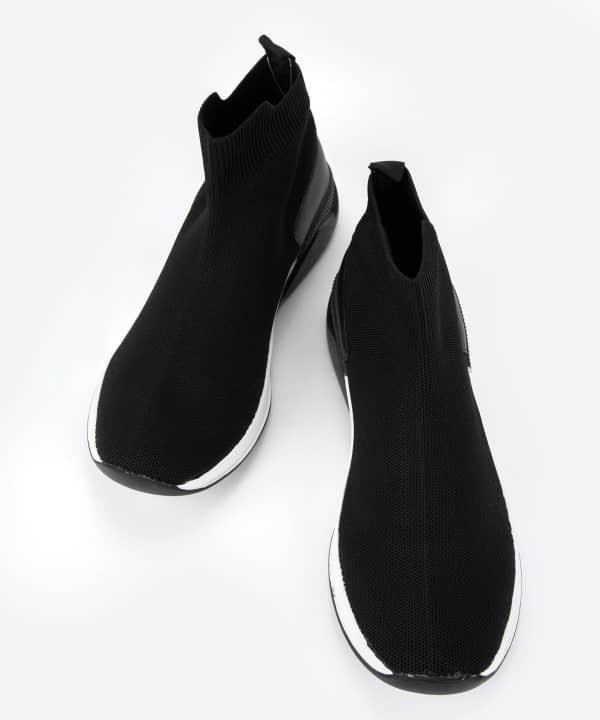 کفش جورابی ساق دار مردانه جوتی جینز JootiJeans کد 14951610 - 6