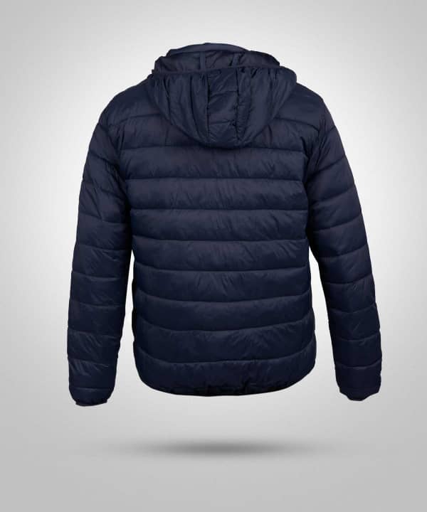 پافر کلاه دار مردانه جوتی جینز JootiJeans کد 14522100 - 3
