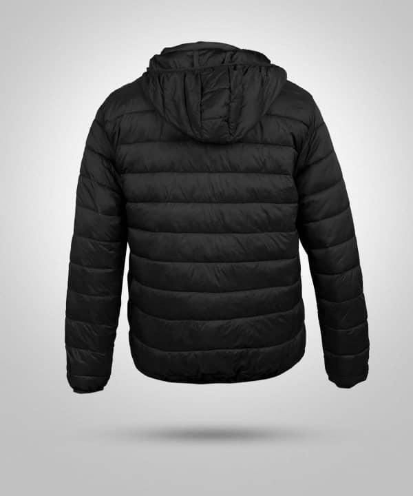 پافر کلاه دار مردانه جوتی جینز JootiJeans کد 14522100 - 3