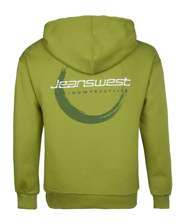 هودی مردانه جین وست Jeanswest کد 13571001 - 1